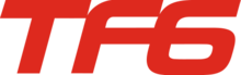 Logo of TF6