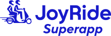 JoyRide logo