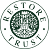 Restore Trust logo