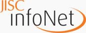 JISC infoNet Logo