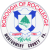 Official seal of Borough of Rockledge