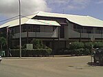 High Commission in Nukuʻalofa