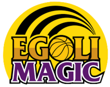 Egoli Magic logo