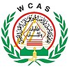 WCAS Logo