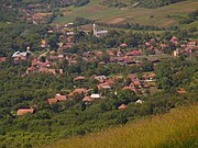 Treznea Village