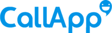 CallApp logo