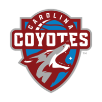 Carolina Coyotes logo