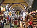 Grand Bazaar, Istanbul