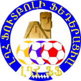 Shirt badge/Association crest