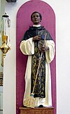 St. Martín de Porres