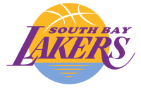 South Bay Lakers logo