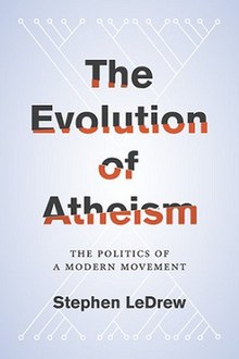 The Evolution of Atheism