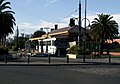 Port Melbourne railway station