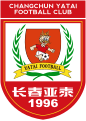 Changchun Yatai logo used since 2007