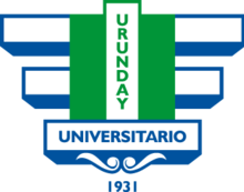 Urunday Universitario logo