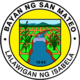 Official seal of San Mateo