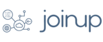 Logo of JoinUp