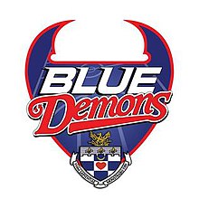 UCC Demons logo