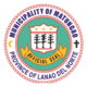 Official seal of Matungao