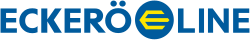 Eckerö Line logo