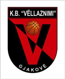 KB Vëllaznimi logo