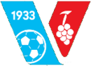 FK Vajnory's crest