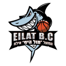 Hapoel Eilat logo