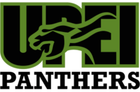 UPEI Panthers athletic logo