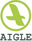 Logo aigle