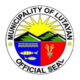 Official seal of Lutayan