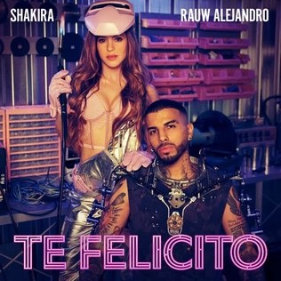 File:Shakira - Te Felicito.webp