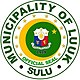 Official seal of Luuk