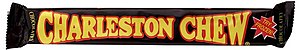 Charleston Chew