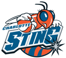 Charlotte Sting logo