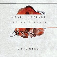 Image of the album cover