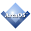 ArcaOS Logo