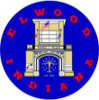 Official seal of City of Elwood