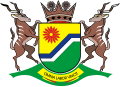 Coat of arms of Mpumalanga