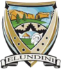 Official seal of Elundini