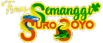 Logo of Trans Semanggi Suroboyo