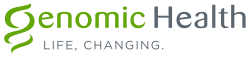 Genomic Health Logo