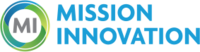 Logo of Mission Innovation