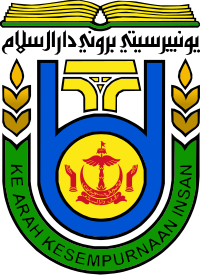 UBD Emblem