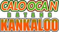 Caloocan Batang Kankaloo Caloocan Supremos logo