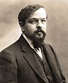 Claude Debussy (1862-1918)