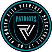 Plymouth City Patriots logo