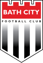 Bath City logo