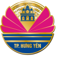 Official seal of Hưng Yên City