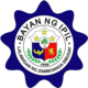 Official seal of Ipil