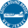 Official seal of South Bound Brook, New Jersey